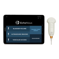 EchoNous EchoNous Vein User Manual