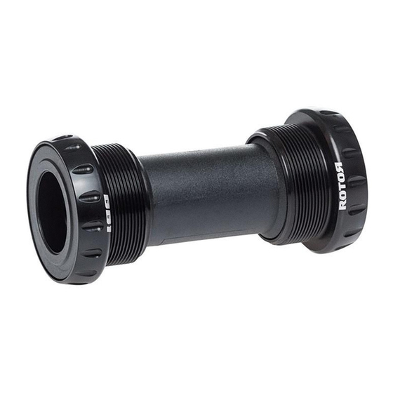 ROTOR BB1-ROAD Quick Start Manual