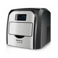 ALPATEC taurus MG 15 DIGITAL Manual