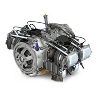 Lycoming YO-233-B2A Maintenance Manual