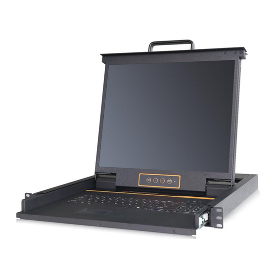 KinAn LS1901 Quick Start Manual
