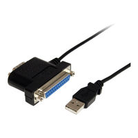 StarTech.com ICUSB2321284 Instruction Manual