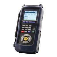 Global Energy Innovations EC Series Quick Start Manual