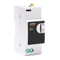 XEMEX DINgate TM User Manual