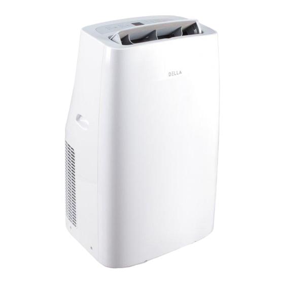 DELLA 048-GM-48382 User Manual
