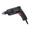 Drill Black & Decker 3/8
