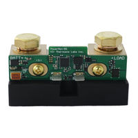 Thornwave Labs PowerMon-D4 User Manual