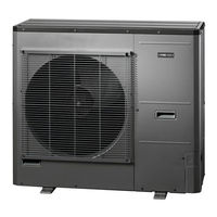 Nibe ACVM 270 Installation And Maintenance Instructions Manual
