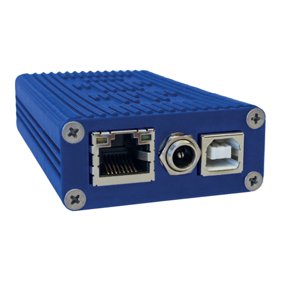 KVM-TEC ECOsmart KT-6035 Manual