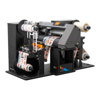 AFINIA LABEL DLF-220S User Manual