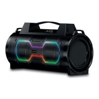 Overmax Soundbeat Box User Manual