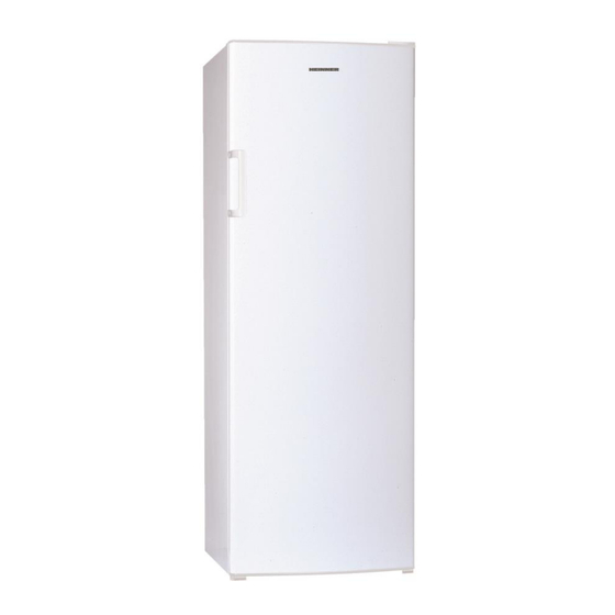 Heinner HFF-242NHF+ Manual