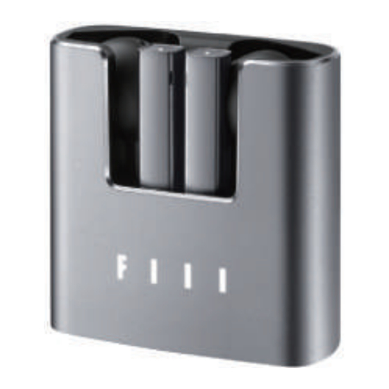 Fiil CC nano User Manual