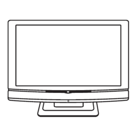 RCA L26WD23 Service Manual