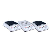 Ohaus Endeavor 5000 User Manual