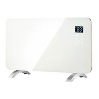 Kesser PN2000G WIFI Instruction Manual