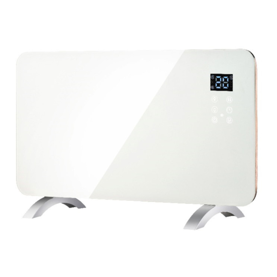 Kesser PN1000G WIFI Instruction Manual