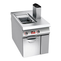 Angelo Po 10WFR4GD Use And Installation  Manual