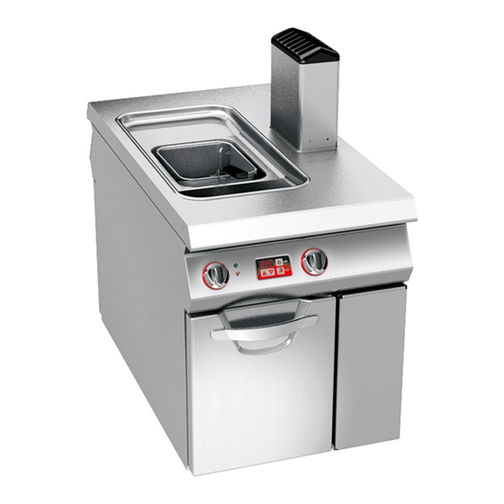Angelo Po 06WFR3GD Use And Installation  Manual