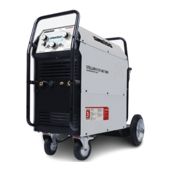 Sweiss STELLARWORKS 4070 Manuals