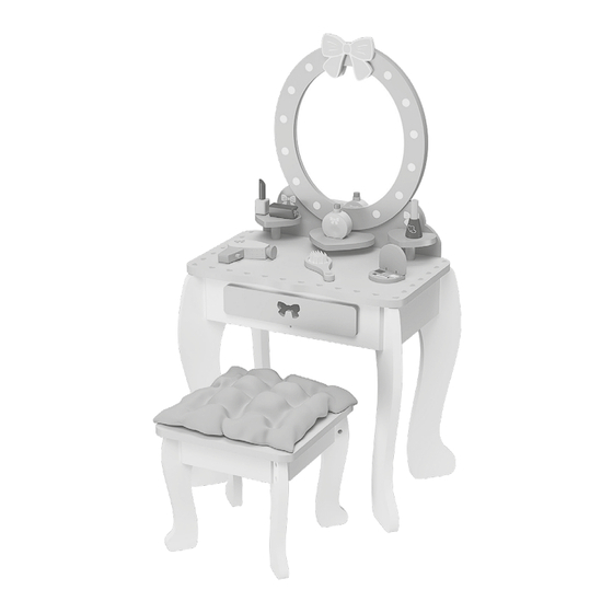 PLAYTIVE 100367456 Instructions For Use Manual