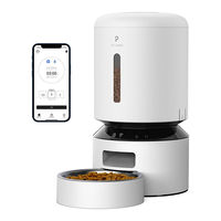 Petlibro PLAF103 User Manual