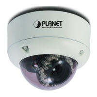 Planet ICA-525 User Manual