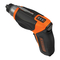 Power Screwdriver Black & Decker BDCS40BI Instruction Manual