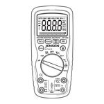 Jensen JTM-105A User Manual