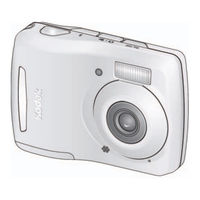 Kodak EASYSHARE C1505 Extended User Manual