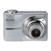 Kodak C513 - Easyshare Digital Camera User Manual