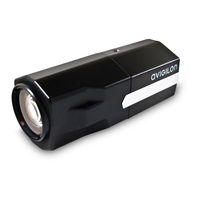 Avigilon 1.0MP-HD-H264-B1 Installation Manual