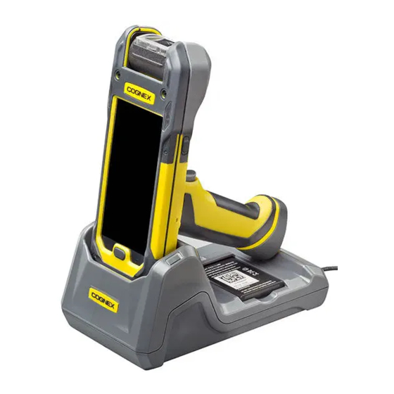 Cognex MX-1000 User Manual