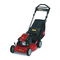 Lawn Mower Toro Super Recycler 20381 Operator's Manual