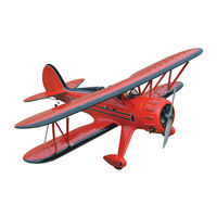 Phoenix Model WACO F5C Instruction Manual