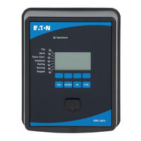 Eaton EMR-3MP0 Installation, Operation And Maintenance Manual