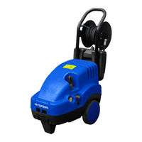 Hyundai HYWE 15-90 PRO Manual