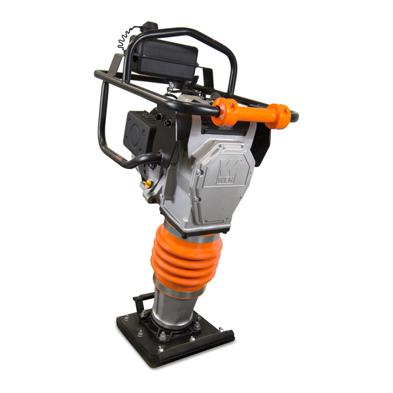 Wen 56040 Manual