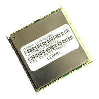 SimCom SIM700D Manuallines