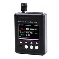 Surecom SF-401 PLUS Manual