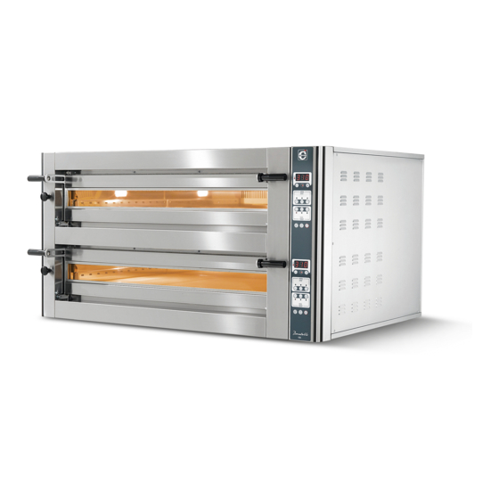 Cuppone Michelangelo DN 435 Pre-Installation And Installation Manual