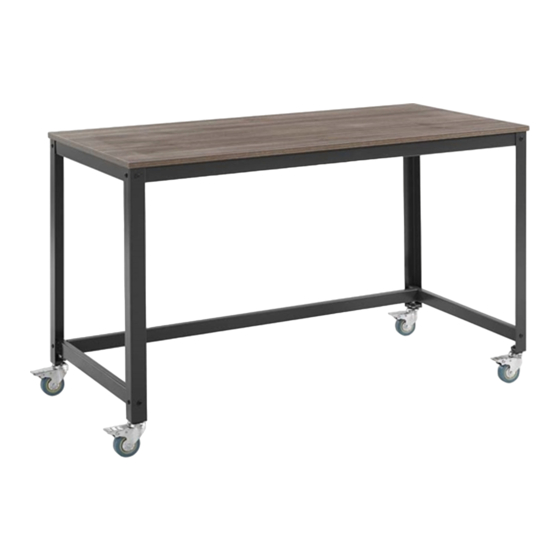 modway Vivify EEI-2852 Manual