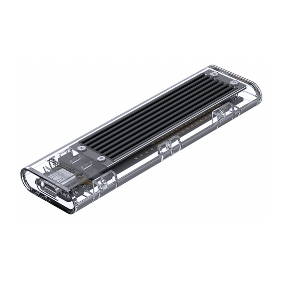 Gembird EE2280-U3C-02 User Manual