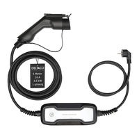 Nordic DELTACO EV-1125 User Manual