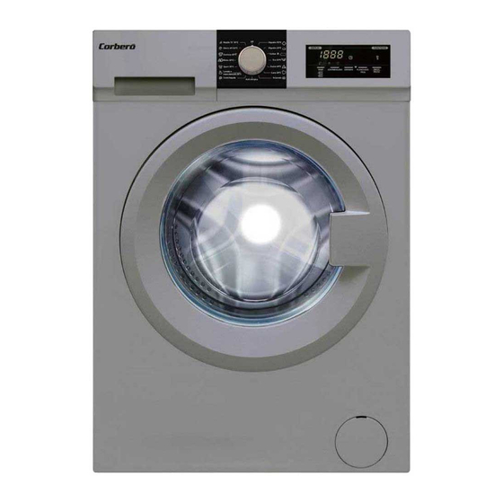 CORBERO E-CLAV7149XT User Manual