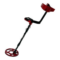 GROUND EFX Storm MX60 Series User Manual