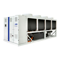 Carrier TOUCHPILOT 30KAV Manual