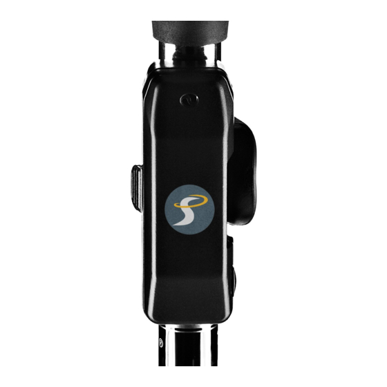 SwingSmart Duo Quick Start Manual