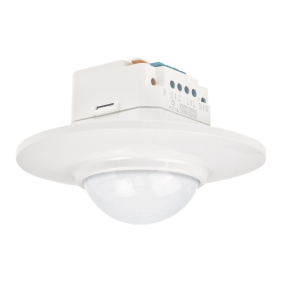 Niko 351-25340 Manual