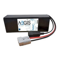 Aegis ABL-12030P User Manual